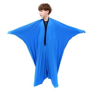 Kids Blue Sensory Body Sock